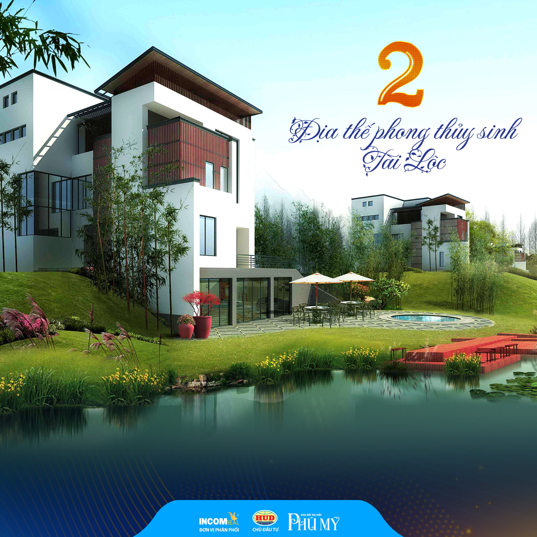 4 tiêu chí lựa chọn an cư của cộng đồng cư dân hiện đại