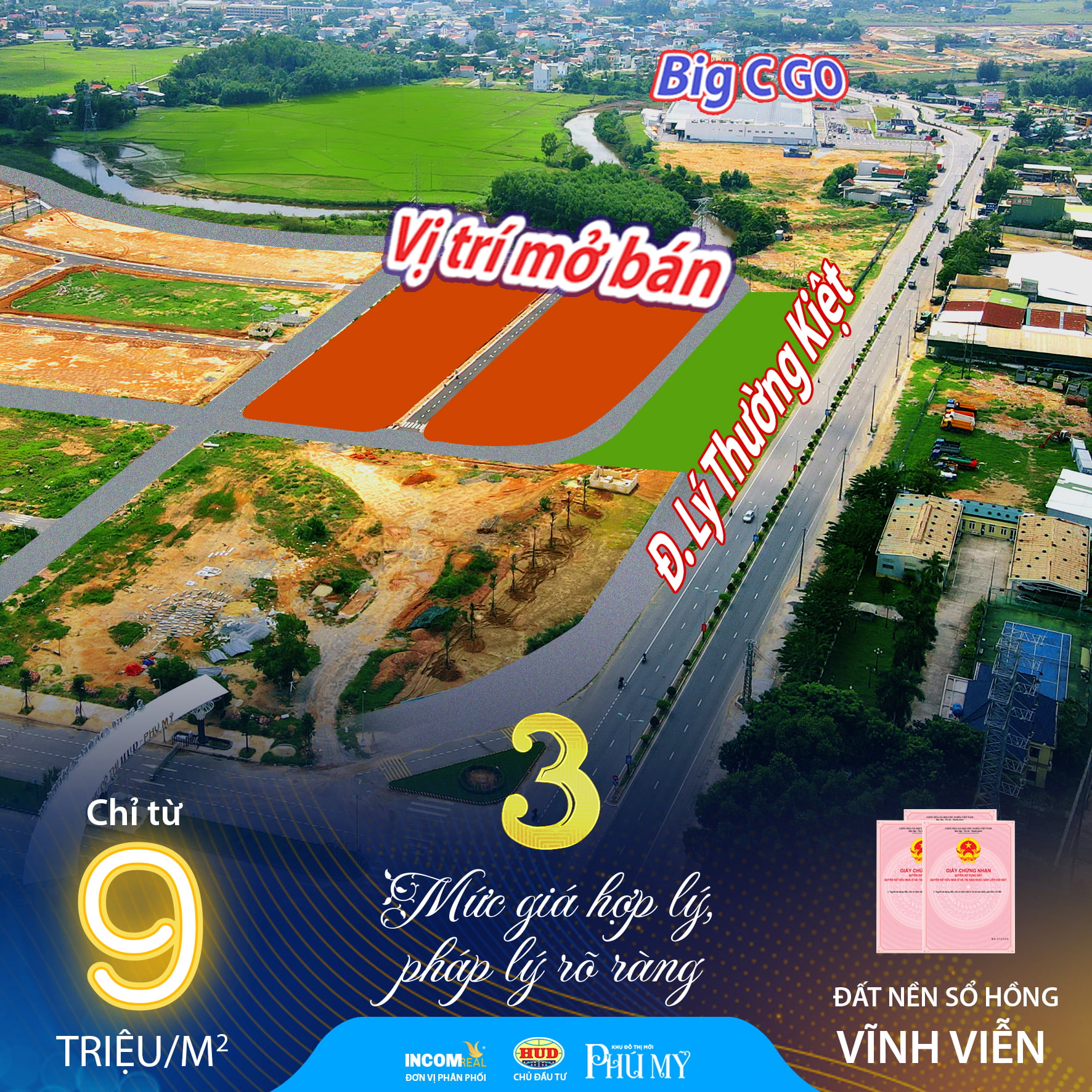 4 tiêu chí lựa chọn an cư của cộng đồng cư dân hiện đại