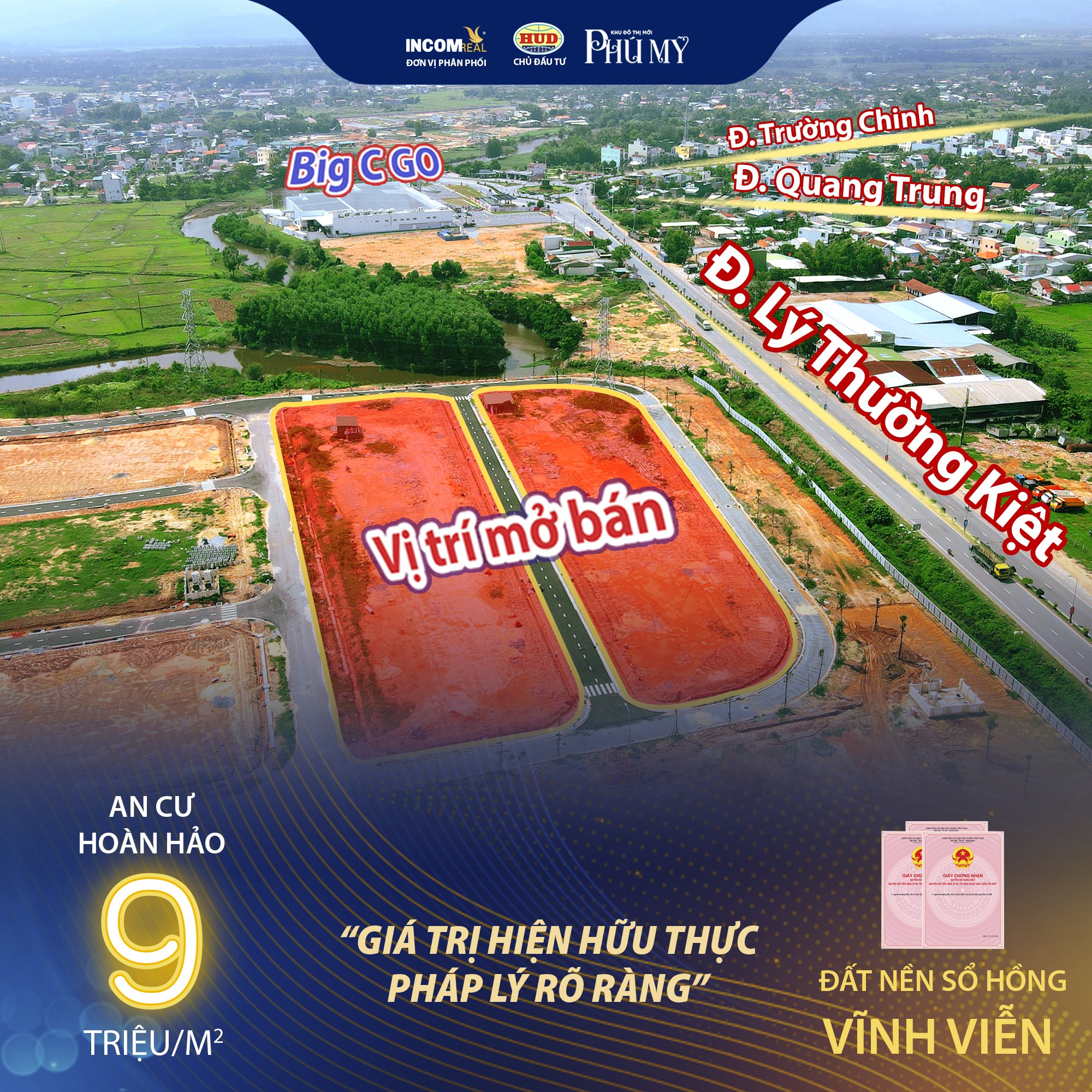 Giá Trị Hiện Thực