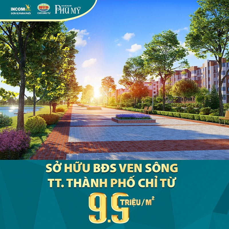 BĐS trung tâm thành phố luôn có sức hút, vì sao?