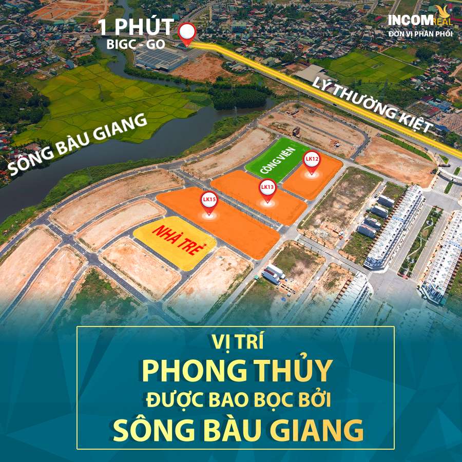 Phong Thuy Song Bau Giang