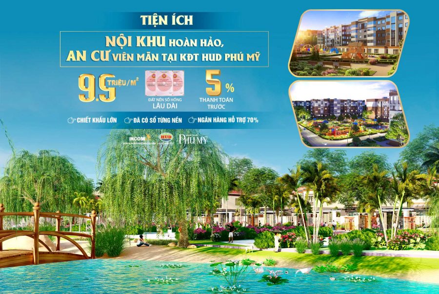 Tien Ich Noi Khu Kdt Phu My