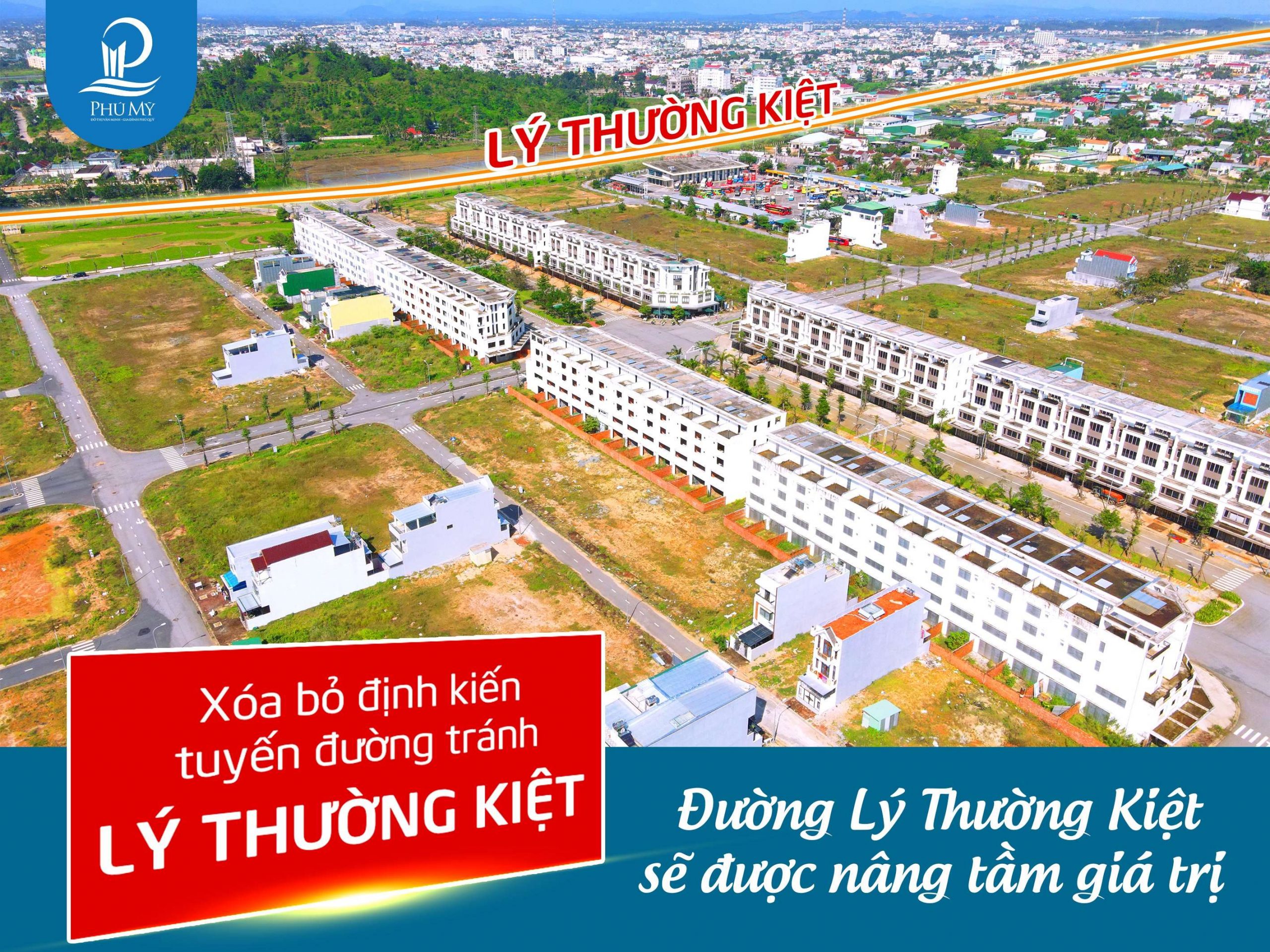 Xoa Bo Dinh Kien Tuyen Duong Tranh Ly Thuong Kiet