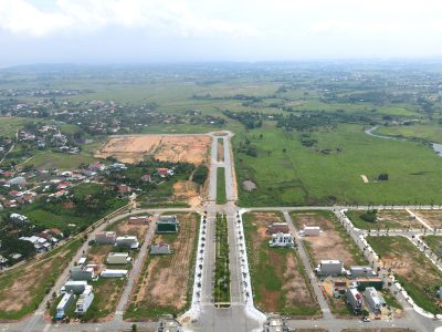 Nhà ở xã hội đầu tiên tại Quảng Ngãi sắp khởi công